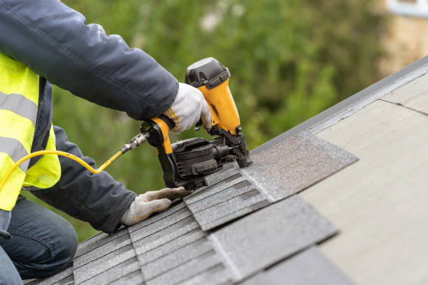 Best Metal Roofing Installation  in Burton, MI