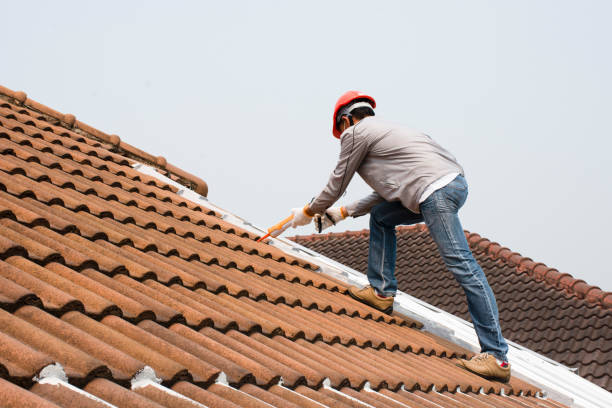 Burton, MI  Roofing repair and installation Company